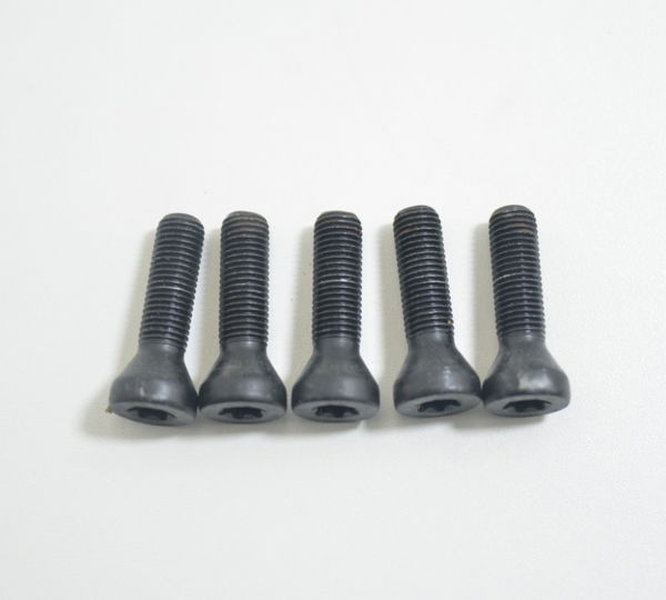 Parafuso Roda Traseira Bmw R1250 R 1250 Gs Adv Hp 2020