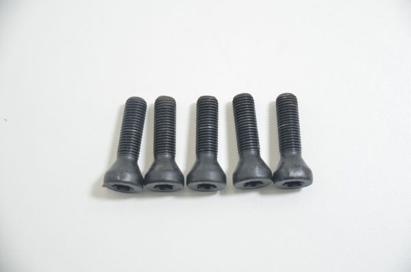 Parafuso Roda Traseira Bmw R1250 R 1250 Gs Adv Hp 2020