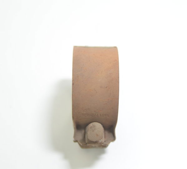 Abraçadeira Escape Bmw R1250 R 1250 Gs Adv Hp 2020