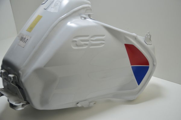 Tanque Com Detalhe Bmw R1250 R 1250 Gs Adv Hp 2020 Original