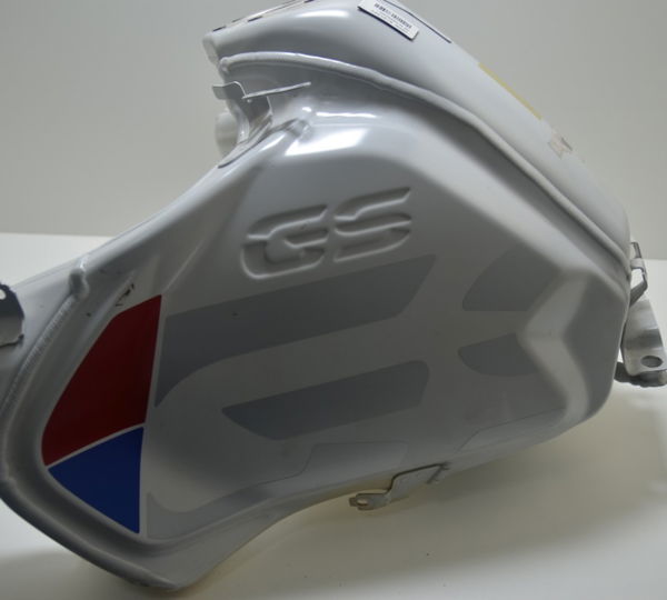 Tanque Com Detalhe Bmw R1250 R 1250 Gs Adv Hp 2020 Original