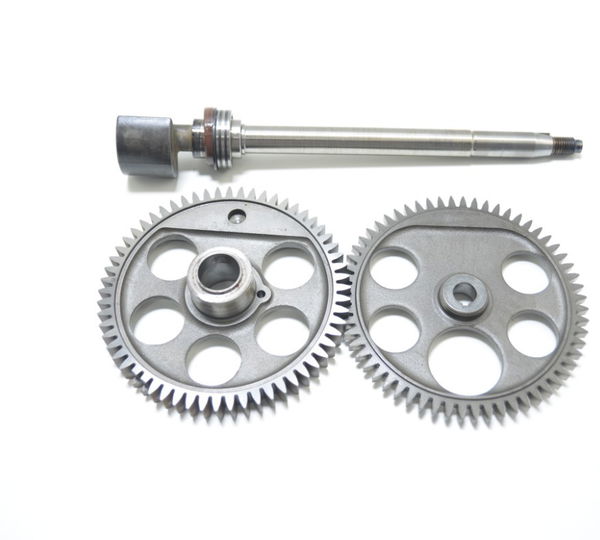 Balanceiro Motor Virabrequim Bmw R 1200 R1200 Gs Adv 08-12