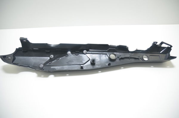 Lateral Traseira Direita Yamaha Mt09 Mt 09 Mt-09 Tracer 2017