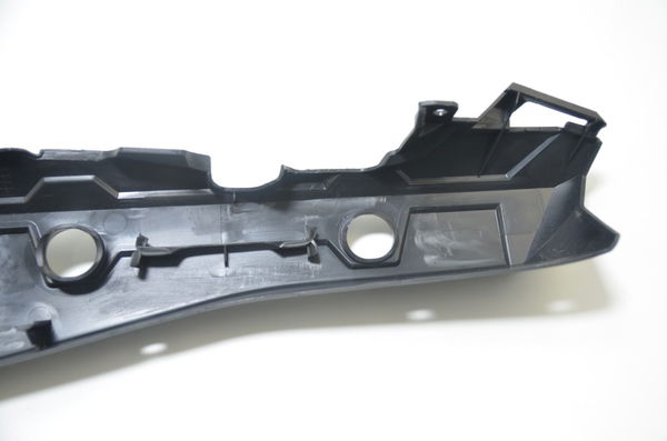 Lateral Traseira Direita Yamaha Mt09 Mt 09 Mt-09 Tracer 2017