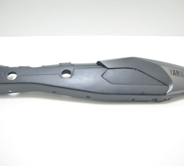 Lateral Traseira Direita Yamaha Mt09 Mt 09 Mt-09 Tracer 2017