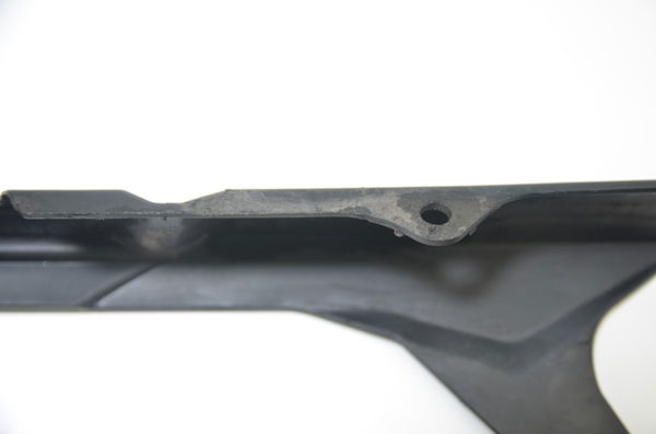Capa Porta Corrente Yamaha Mt09 Mt 09 Mt-09 Tracer 2017