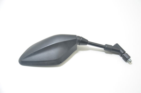 Espelho Retrovisor Dir. Yamaha Mt09 Mt 09 Mt-09 Tracer 2017