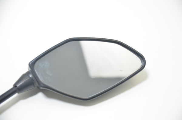 Espelho Retrovisor Dir. Yamaha Mt09 Mt 09 Mt-09 Tracer 2017