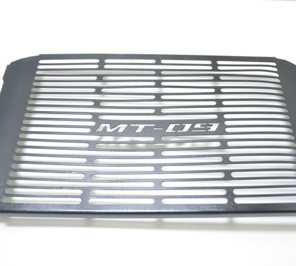 Protetor Radiador Yamaha Mt09 Mt 09 Mt-09 Tracer 2017