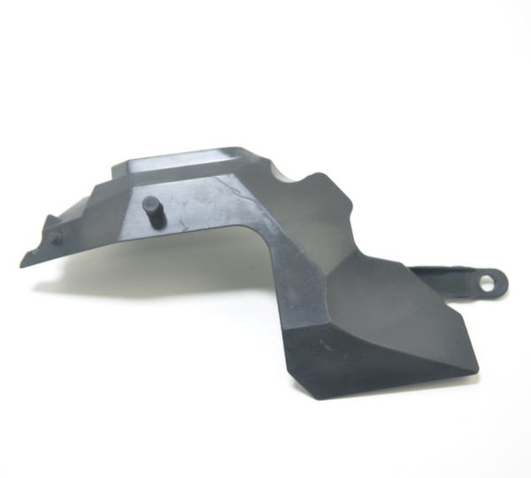 Acabamento Chicote Yamaha Mt09 Mt 09 Tracer 2017