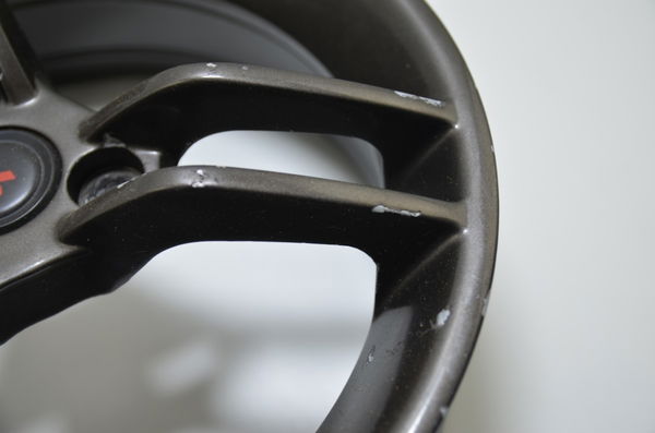 Roda Dianteira Brp Can Am Spyder 990 Rs Original