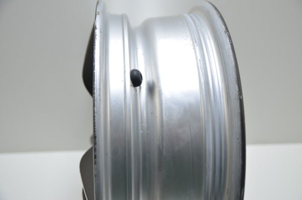Roda Dianteira Brp Can Am Spyder 990 Rs Original