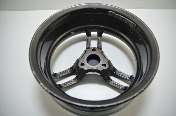 Roda Dianteira Brp Can Am Spyder 990 Rs Original