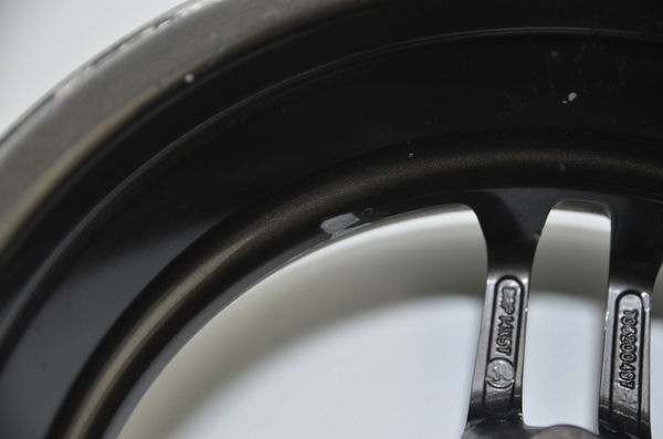 Roda Dianteira Brp Can Am Spyder 990 Rs Original