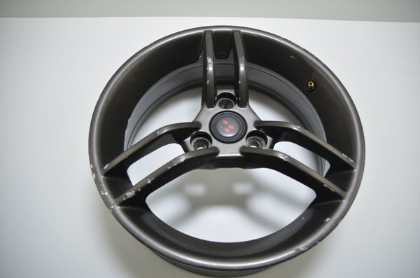 Roda Dianteira Brp Can Am Spyder 990 Rs Original