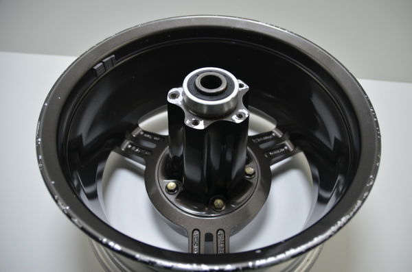 Roda Traseira Brp Can Am Spyder 990 Rs Original