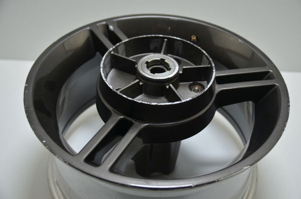 Roda Traseira Brp Can Am Spyder 990 Rs Original