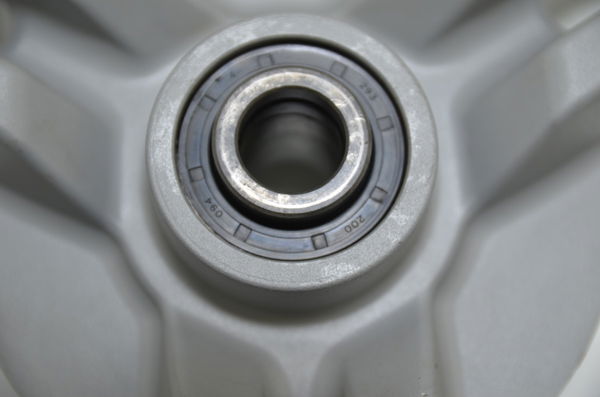 Polia Transmissão Brp Can Am Spyder 990 Rs 2009 Original