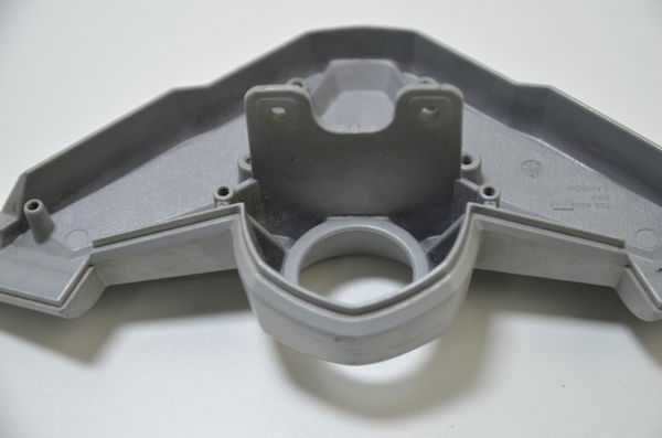 Acabamento Guidao Brp Can Am Spyder 990 Rs 2009 Original