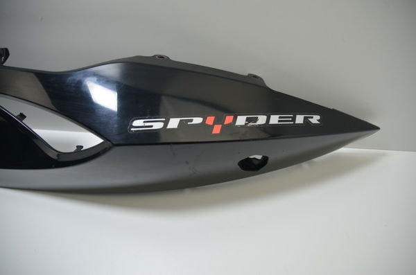 Lateral Esquerda Tampa Can Am Spyder 990 Rs 2009 Original