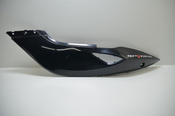 Lateral Esquerda Tampa Can Am Spyder 990 Rs 2009 Original