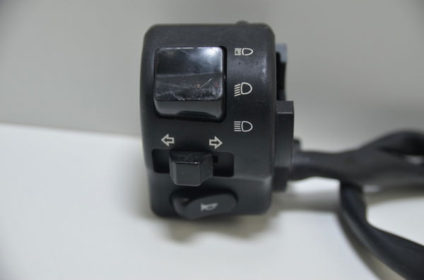 Chave Punho Esquerdo Luz Can Am Spyder 990 Rs 2009 Original