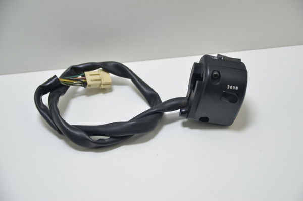 Chave Punho Esquerdo Luz Can Am Spyder 990 Rs 2009 Original