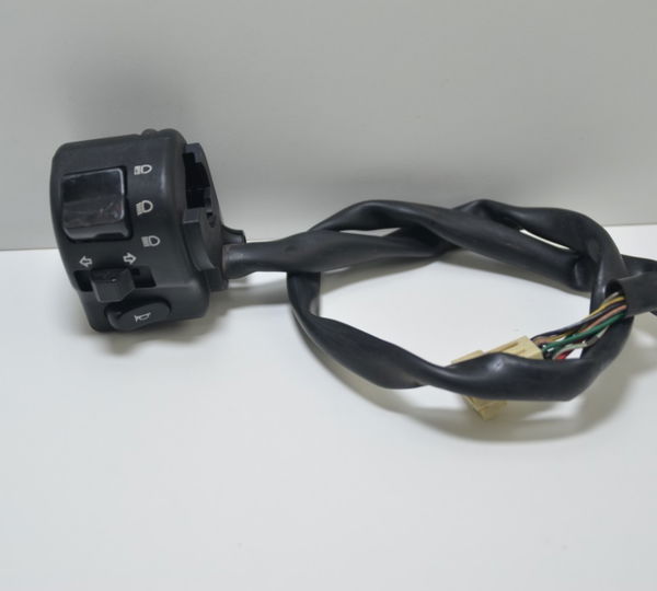 Chave Punho Esquerdo Luz Can Am Spyder 990 Rs 2009 Original