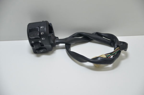 Chave Punho Esquerdo Luz Can Am Spyder 990 Rs 2009 Original