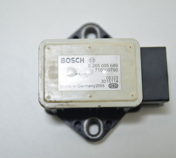 Modulo Satélite Can Am Spyder 990 Rs 2009 Original