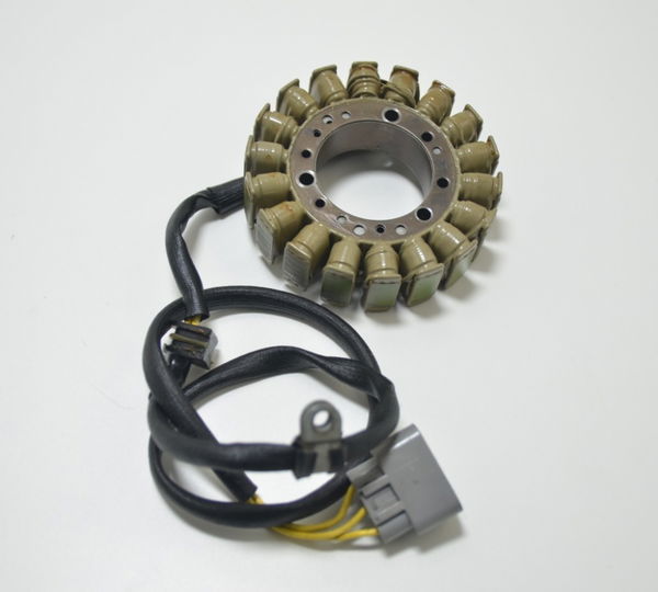 Estator Completo Brp Can Am Spyder 990 Rs 2009 Original