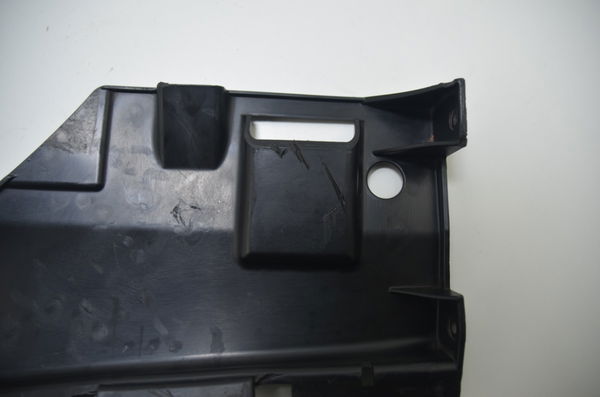 Acabamento Interno Painel Can Am Spyder 990 Rs 2009 Avaria