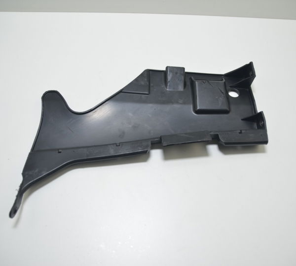 Acabamento Interno Painel Can Am Spyder 990 Rs 2009 Avaria