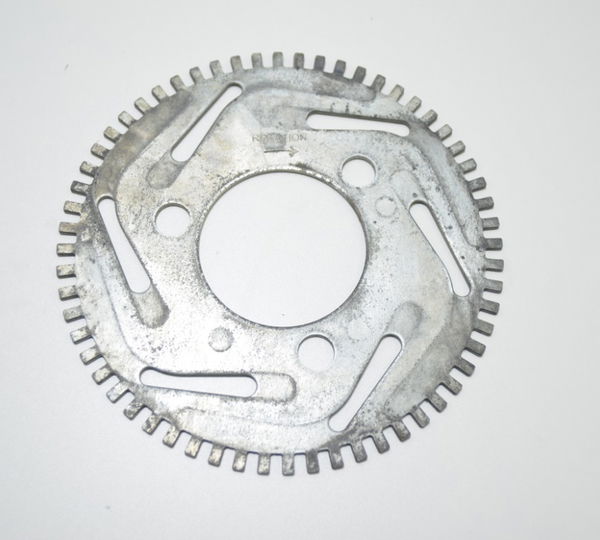 Roda Fonica Dianteira Can Am Spyder 990 Rs 2009 Original