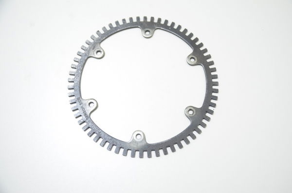 Roda Fonica Traseira Can Am Spyder 990 Rs 2009 Original