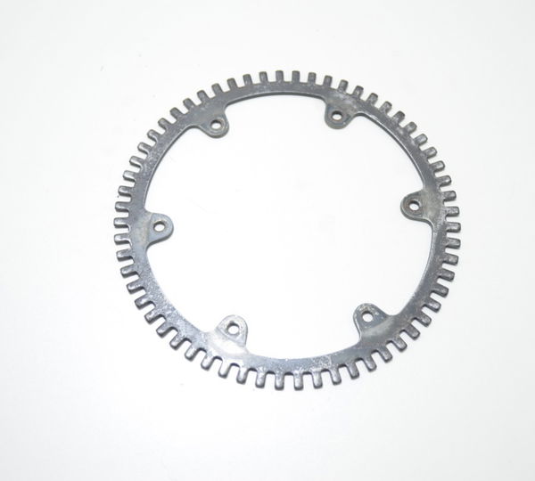 Roda Fonica Traseira Can Am Spyder 990 Rs 2009 Original