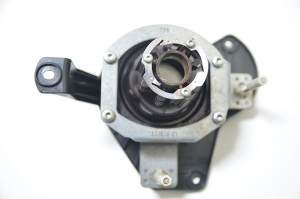 Farol Esquerdo Can Am Spyder 990 Rs 2009 Original