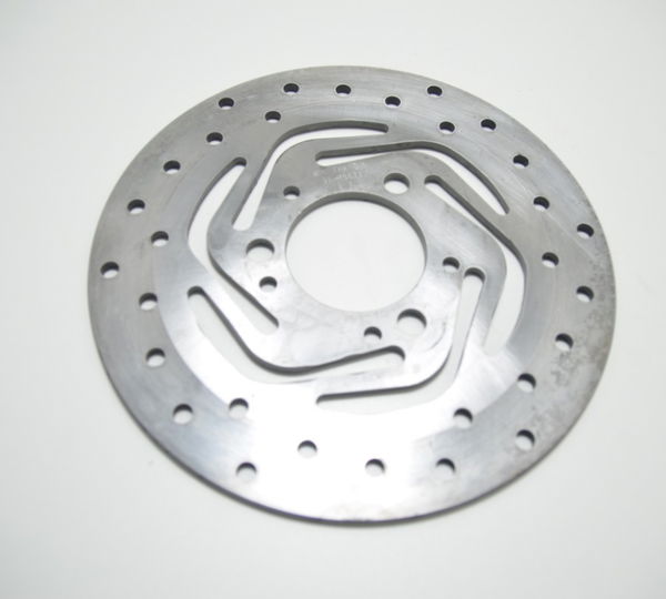 Disco Freio Dianteiro Can Am Spyder 990 Rs 2009 Original