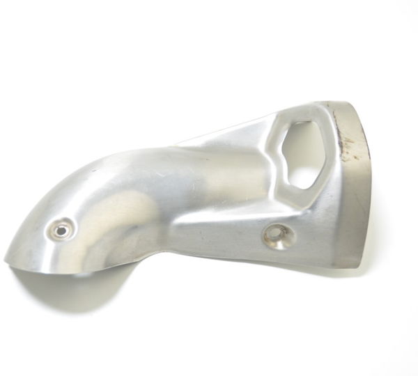 Protetor Escape Can Am Spyder 990 Rs 2009 Original