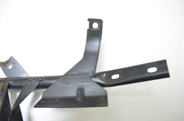 Suporte Carenagem Direito Can Am Spyder 990 Rs 2009 Original