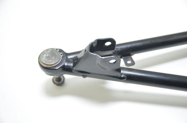 Braço Suspensão Esquerdo Can Am Spyder 990 Rs 2009 Original