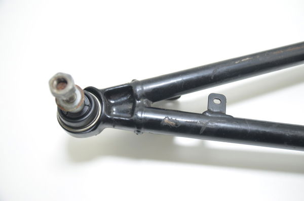 Braço Suspensão Esquerdo Can Am Spyder 990 Rs 2009 Original