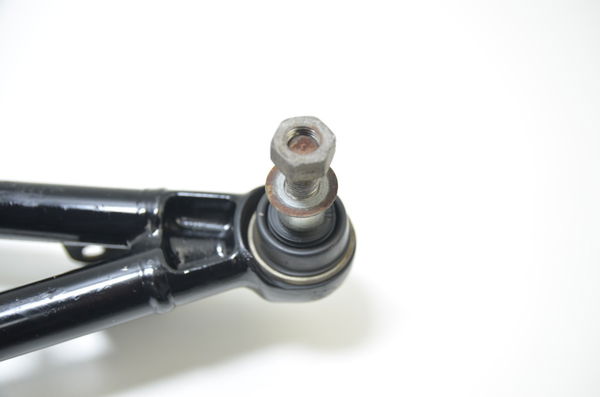 Braço Suspensão Direito Can Am Spyder 990 Rs 2009 Original