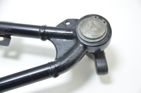 Braço Suspensão Sup. Esq. Can Am Spyder 990 Rs 2009 Original