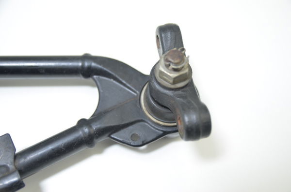 Braço Suspensão Sup. Esq. Can Am Spyder 990 Rs 2009 Original