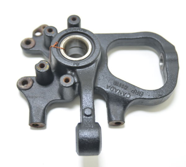 Bandeja Dianteira Esq Can Am Spyder 990 Rs 2009 Original