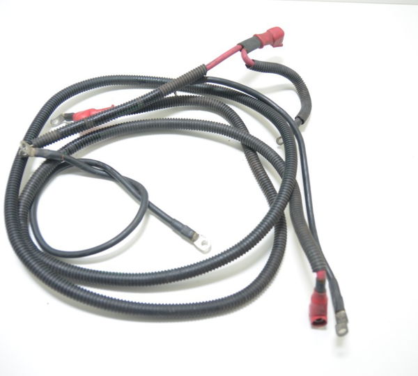 Cabo Positivo E Negativo Can Am Spyder 990 Rs 2009 Original