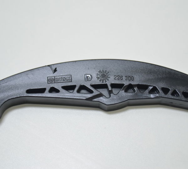 Tensor Corrente Comando Can Am Spyder 990 Rs 2009 Original