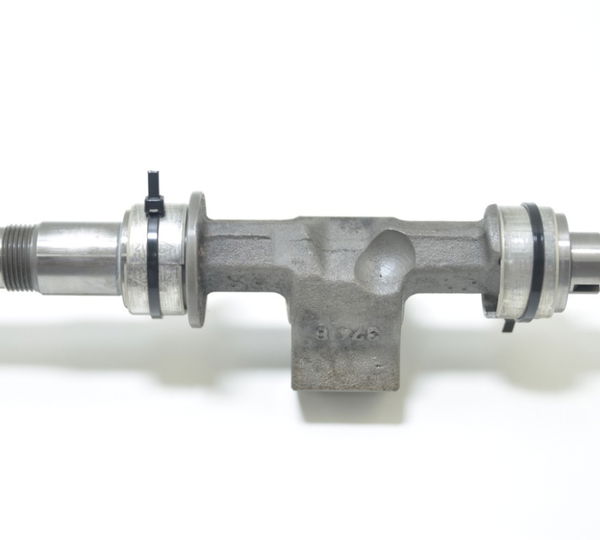 Balanceiro Virabrequim Can Am Spyder 990 Rs 2009 Original