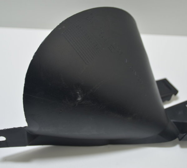 Entrada Ar Direito Can Am Spyder 990 Rs 2009 Original Preto